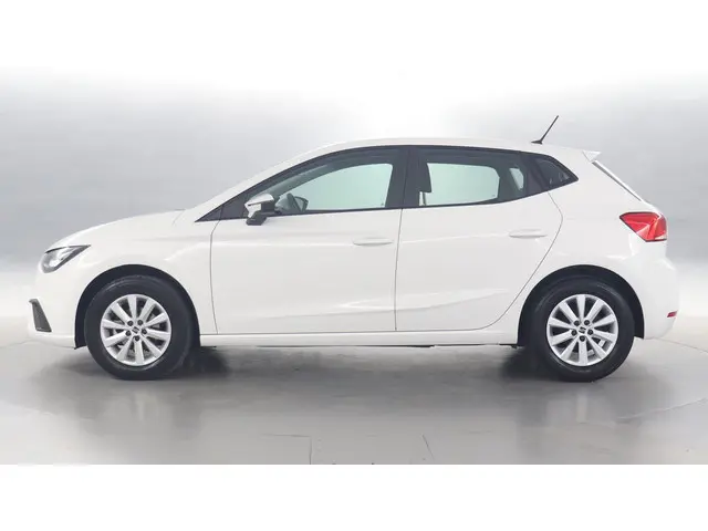 SEAT Ibiza 1.0 EcoTSI 95pk Style 2023 Benzine 9