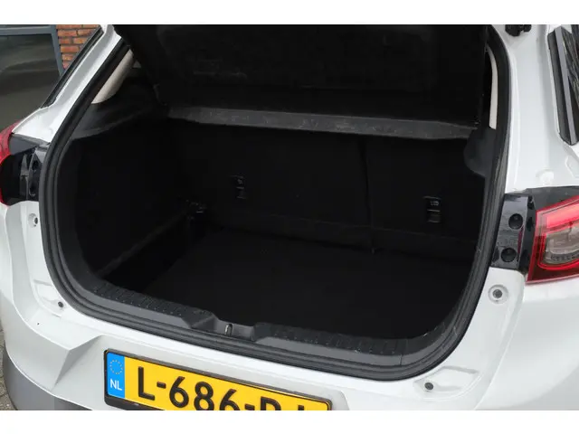 Mazda CX-3 2.0 SkyActiv-G 120 SkyLease+ 2015 Benzine 8