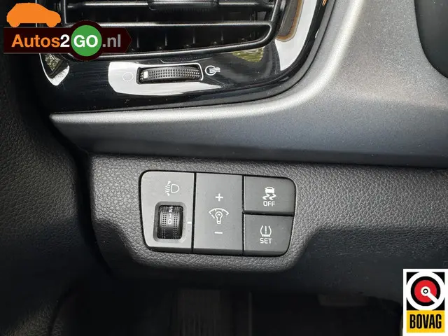 Kia Rio 1.4 DynamicLine 2018 Benzine 14