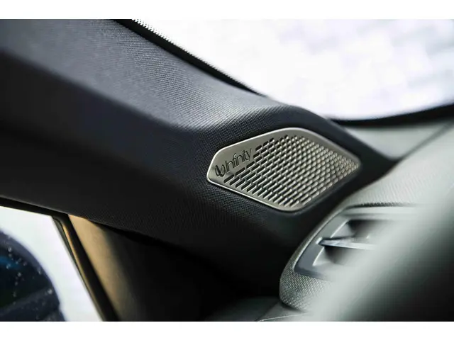 Lynk & Co 01 1.5 2023 Hybride Benzine 18