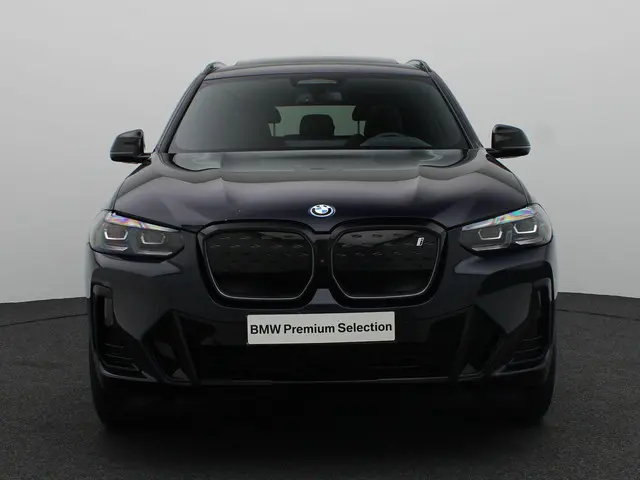 BMW iX3 High Executive 80 kWh 2022 Elektrisch 3