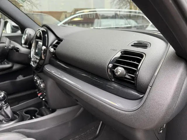 MINI Clubman 1.5 D Business Edition 2018 Diesel 35