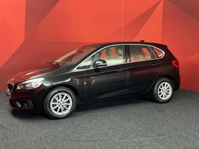 BMW 2 Serie Gran Tourer 218i Sport 2016 Benzine 17