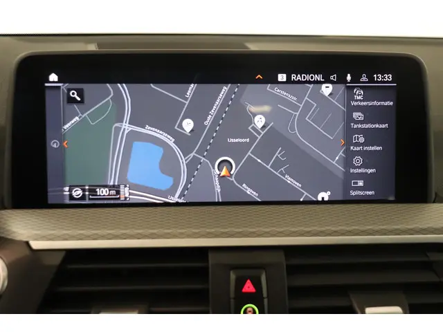 BMW X3 xDrive30i High Executive 2020 Benzine 11