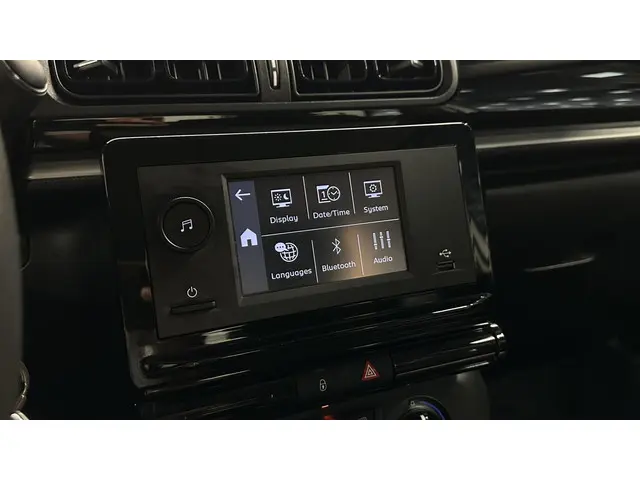 Citroën C3 1.2 PureTech Live AIRCO CRUISE. 2021 Benzine 27