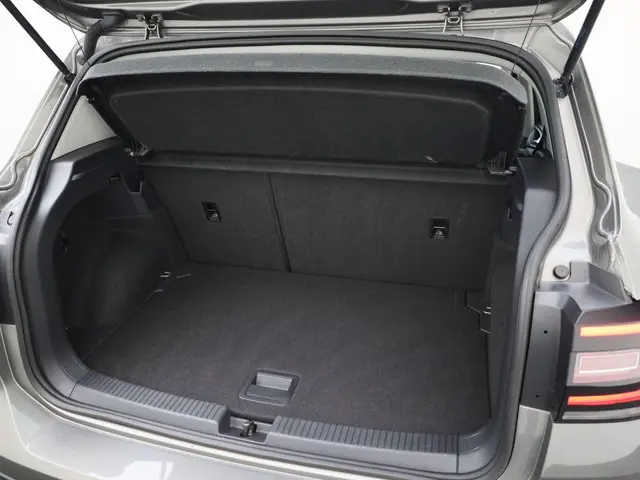 Volkswagen T-Cross 1.0TSI/115PK Style 2020 Benzine 20