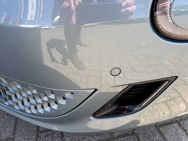 Fiat 500e 3+1 Icon 42 kWh 2021 Elektrisch 25