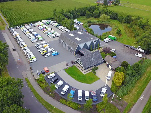 Volkswagen Transporter 2.0TDI Euro 6! 2019 Diesel 2