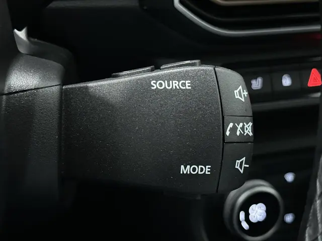 Dacia Sandero Stepway 1.0 TCe 110 Extreme 2024 Benzine 34