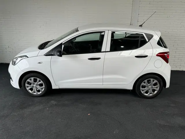 Hyundai i10 2