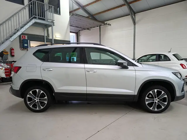 SEAT Ateca 1.5 TSI Style Business Intense 2021 Benzine 15