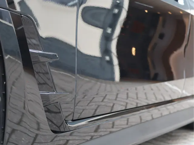 BMW i4 M50 High Executive 84 kWh 2022 Elektrisch 14