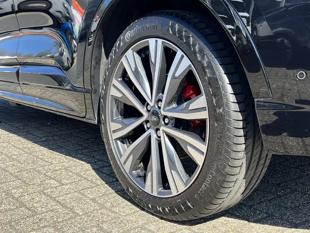 Ford Kuga 2.5 PHEV ST-Line X 2024 Hybride Benzine 11