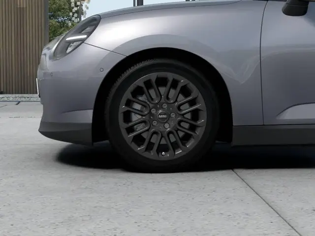 MINI Electric 3-deurs Cooper SE 2025 Elektrisch 5