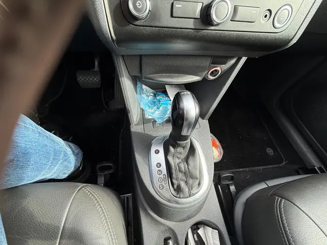 Volkswagen Caddy 1.6 TDI 2014 Diesel 11