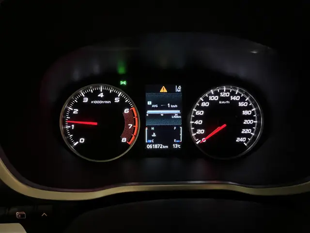 Mitsubishi Eclipse Cross 1.5 DI-T Intense 2019 Benzine 4