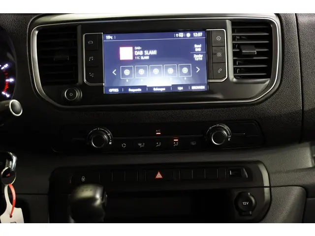 Opel Vivaro 2.0 CDTI L3H1 DC DUBBEL CABINE 2020 Diesel 5