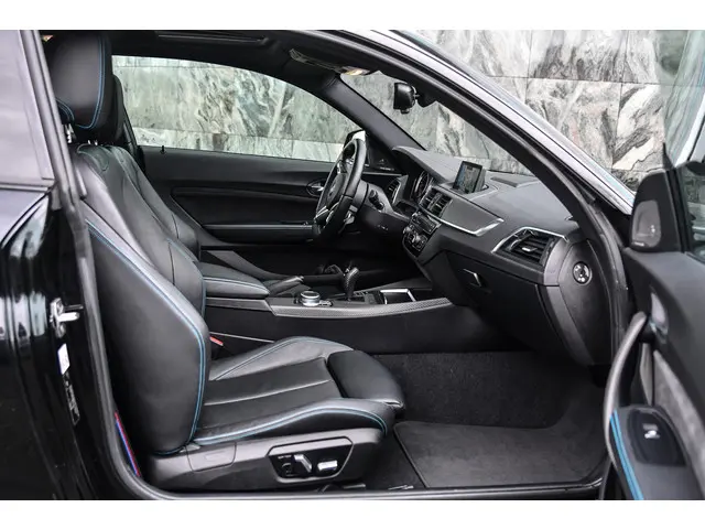 BMW M2 M2 DCT |Schuifdak|Carbon| 2018 Benzine 8