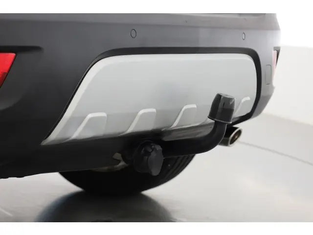 Opel Mokka 1.4 T Innovation 4x4 2016 Benzine 25