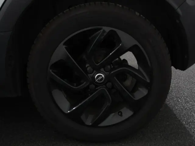 Opel Crossland 1.2 Turbo Innovation 2021 Benzine 4