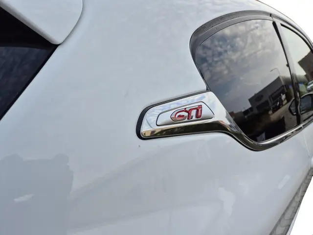 Peugeot 208 1.6 THP GTi 2013 Benzine 16
