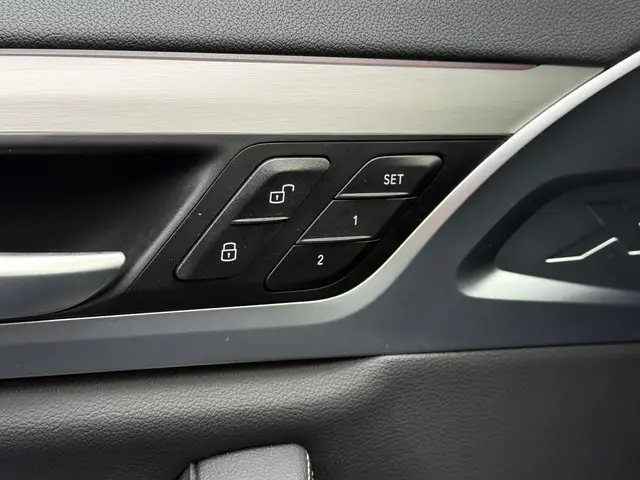 BMW iX3 Aut. High Executive 80 kWh 2021 Elektrisch 24