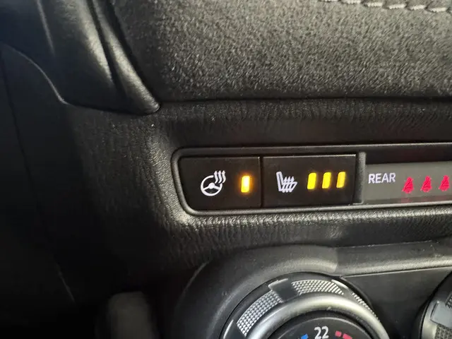 Mazda CX-3 2.0 SkyActiv-G 120 GT-M 2018 Benzine 8