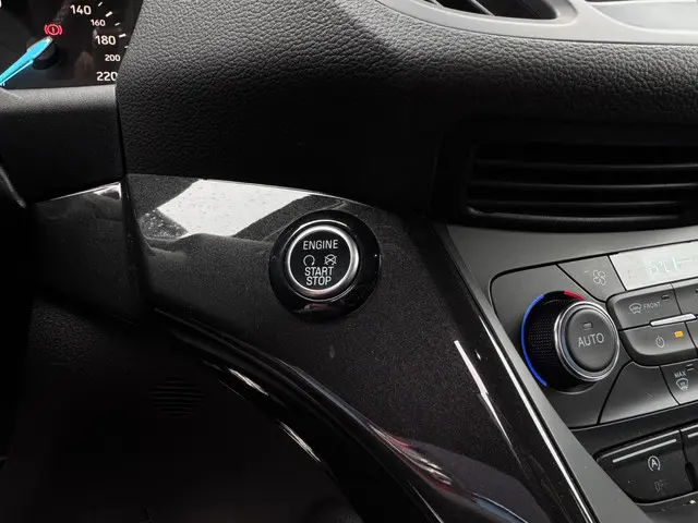 Ford Kuga 1.5 EcoBoost ST Line 2018 Benzine 18