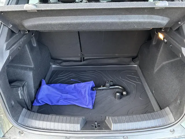 Dacia Duster 1.6 Hybrid 140 Extreme 2024 Hybride Benzine 9