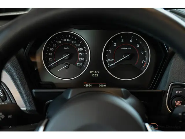 BMW 2 Serie Cabrio M235i Executive 2015 Benzine 9