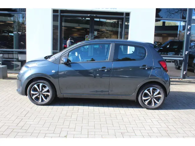 Citroën C1 1.0 VTi Feel 2019 Benzine 4