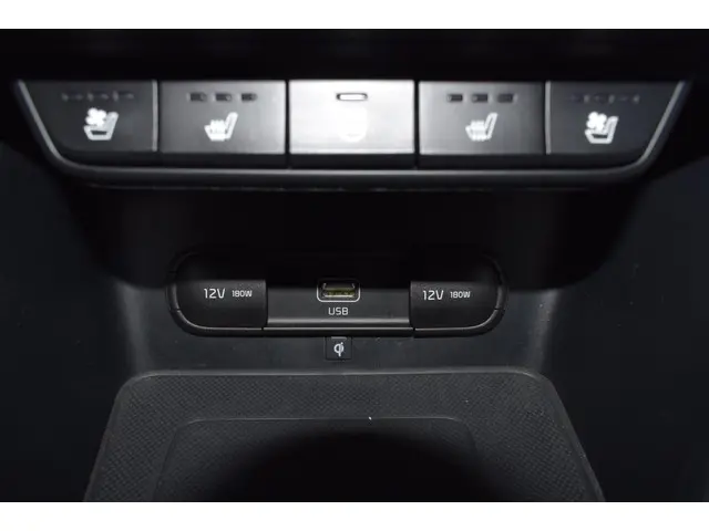 Kia Sportage 1.6 T-GDI 4WD GT-Line 2019 Benzine 12