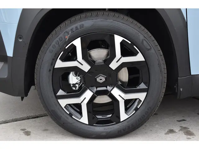 Renault 4 Techno 2025 Elektrisch 5