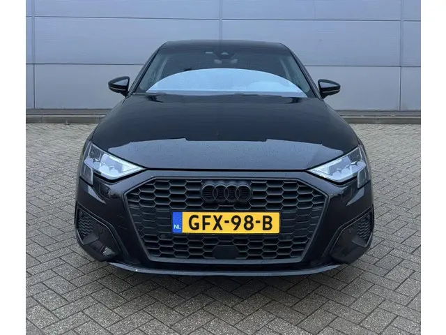 Audi A3 LIMOUSINE 30 TFSI Pro Line 2021 Hybride Benzine 9