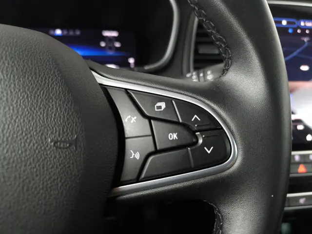 Renault Mégane Estate 1.3 TCe 140 Techno 2023 Benzine 21