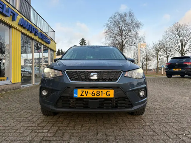 SEAT Arona 1.0 TSI Style Business Intense 2019 Benzine 3