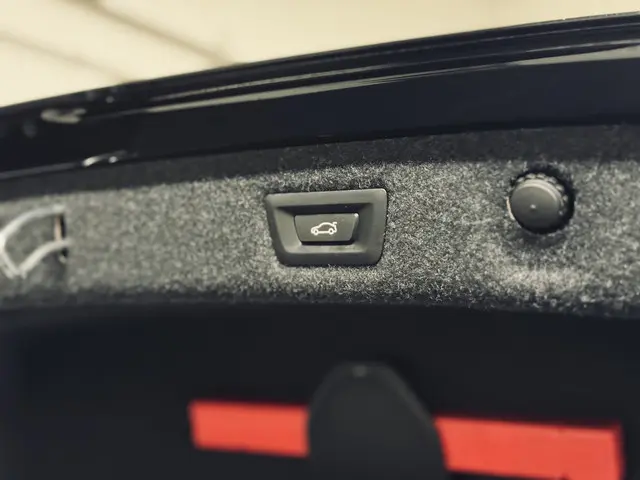 BMW 5 Serie 520i High Exe. M-Sport Plus 2021 Benzine 31