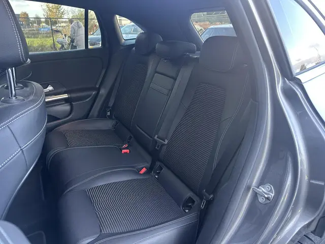 Mercedes-Benz EQA 250 Edition 1 67 kWh 2021 Elektrisch 13