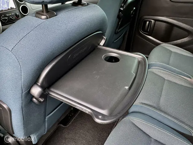 Citroën Berlingo combi 1.2 PureTech Feel 2017 Benzine 20