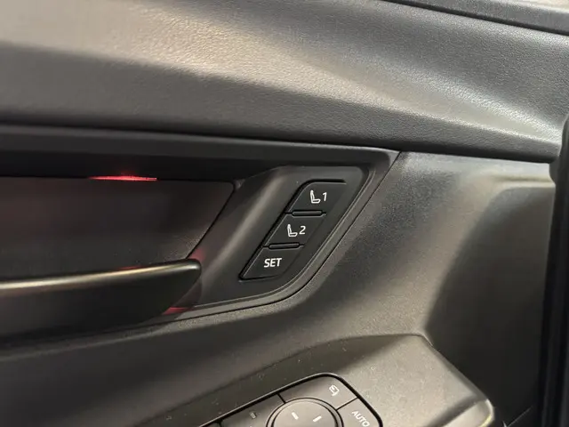 Toyota bZ4X Executive 73 kWh 2026 Elektrisch 10