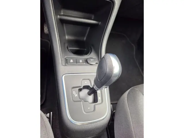 SEAT Mii 1.0 Style Sport 2014 Benzine 12