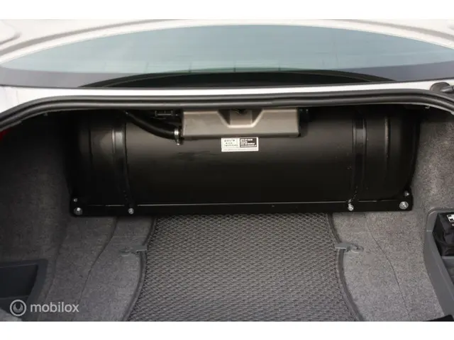BMW M3 3-serie Coupé DCT, Drivers Package 2012 LPG/Gas 46