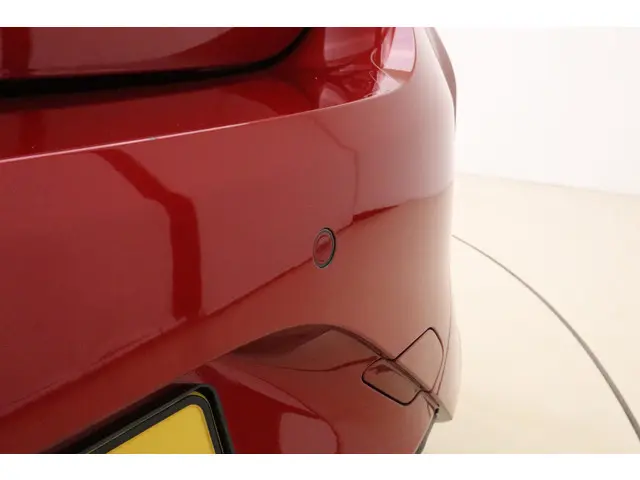 Opel Corsa 1.2 Turbo GS 2024 Benzine 7