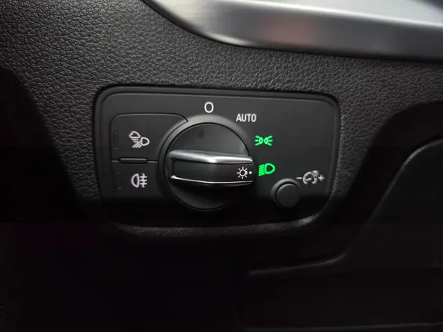 Audi Q2 1.4 TFSI CoD Sport Pro Line S 2017 Benzine 24