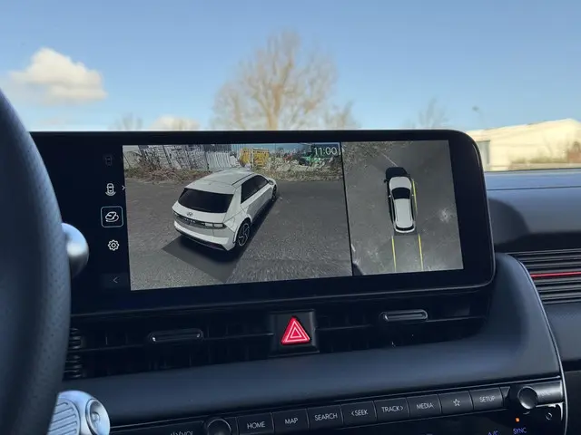 Hyundai IONIQ 5 N Line 84 kWh 2025 Elektrisch 17