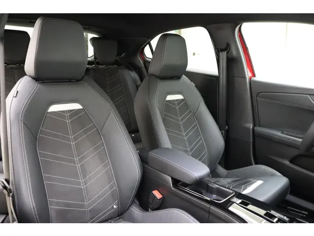 Opel Mokka 1.2 Turbo Hybrid GS 2024 Hybride Benzine 10