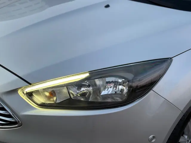 Ford Focus Wagon 1.0 Titanium 2016 Benzine 11