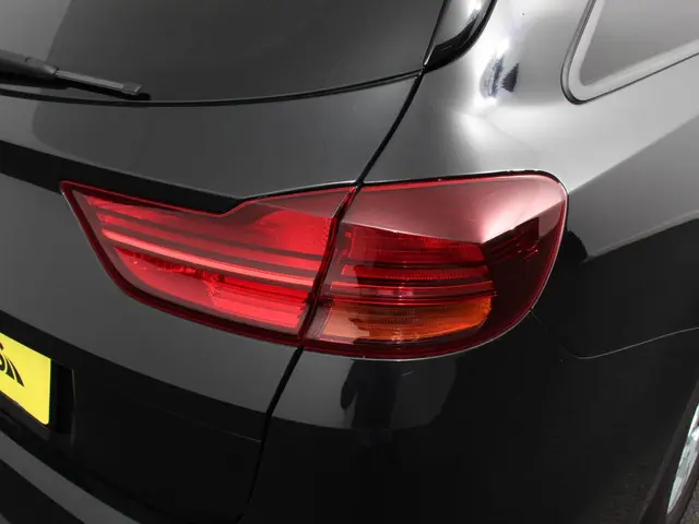Kia Ceed Sportswagon 1.0 T-GDi ComfortLine 2022 Benzine 30