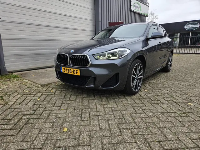 BMW X2 XDrive20i 2020 Benzine