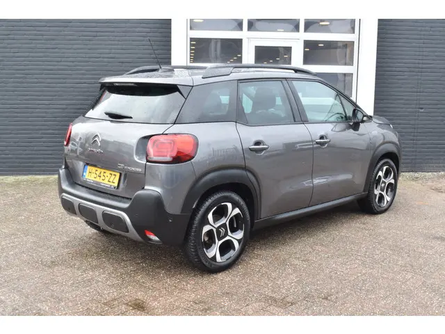Citroën C3 Aircross PureTech 110 Shine 2020 Benzine 3